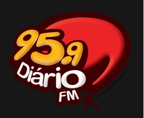 Radio Diario FM 95,3/ Marilia SP